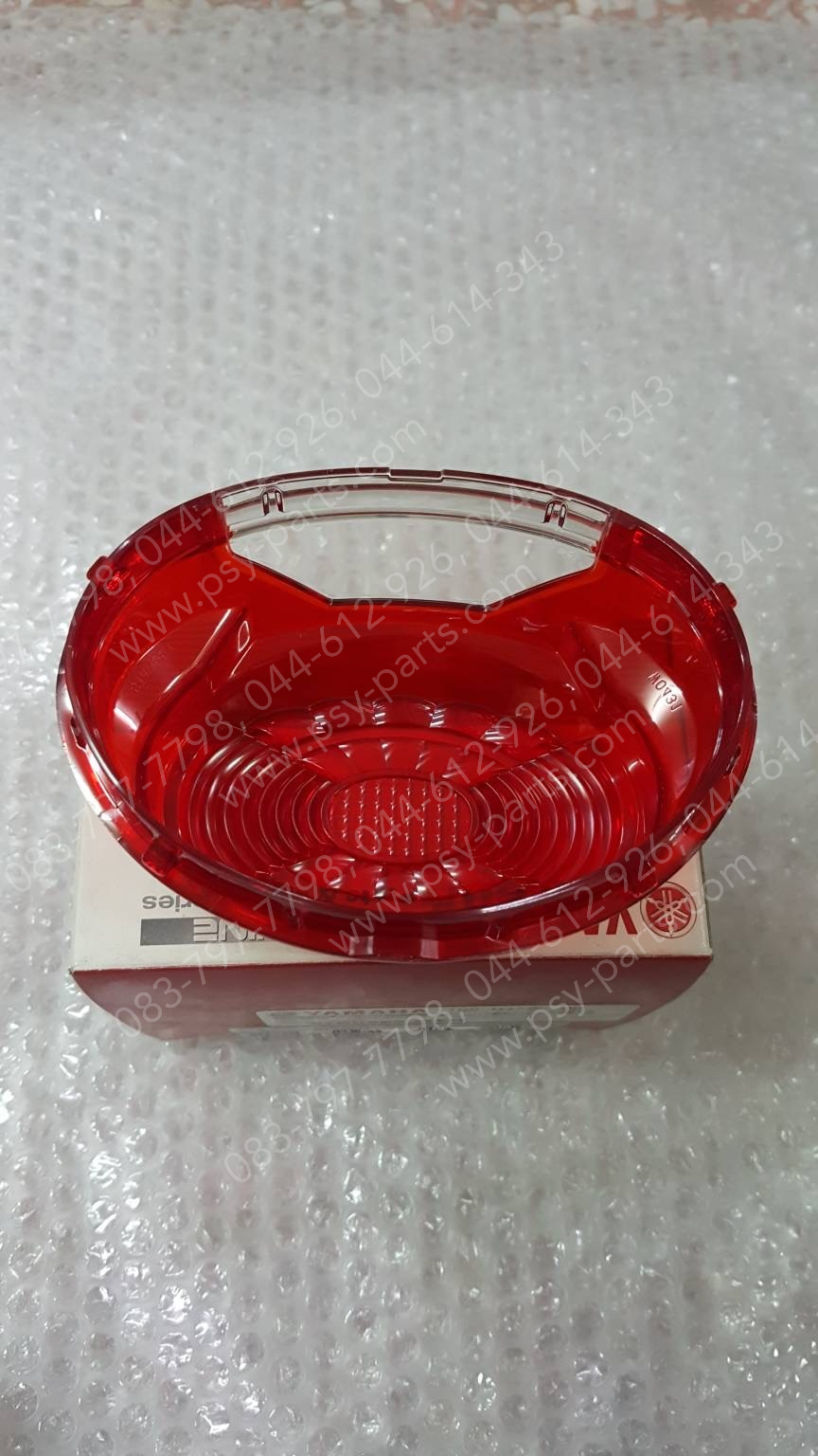 ฝาครอบไฟท้าย TTX แท้ๆ 1GS-H472C-00