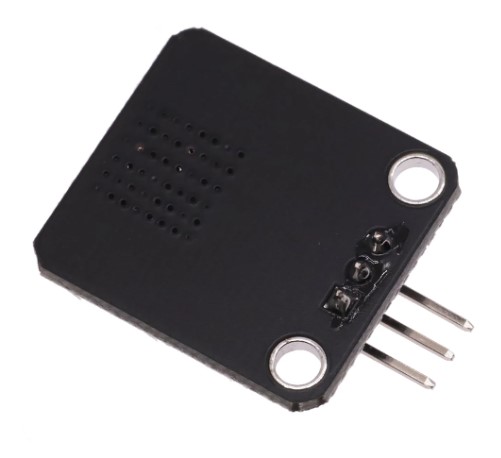 มอเตอร์สั่นสะเทือน PWM Vibration Motor Switch Toy Sensor Module DC Mobile Phone Vibrator for Arduino UNO MEGA2560 R3 DIY Kit