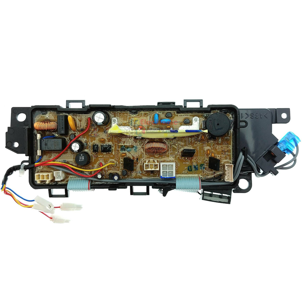 แผงเครื่องซักผ้าโตชิบา/บอร์ดเครื่องซักผ้าTOSHIBA_โตชิบา-รุ่น AW-A750ST*อะไหล่แท้*ใช้ได้กับทุกรุ่นที่ทางร้านระบุไว้#อะไหล่เครื่องซักผ้า