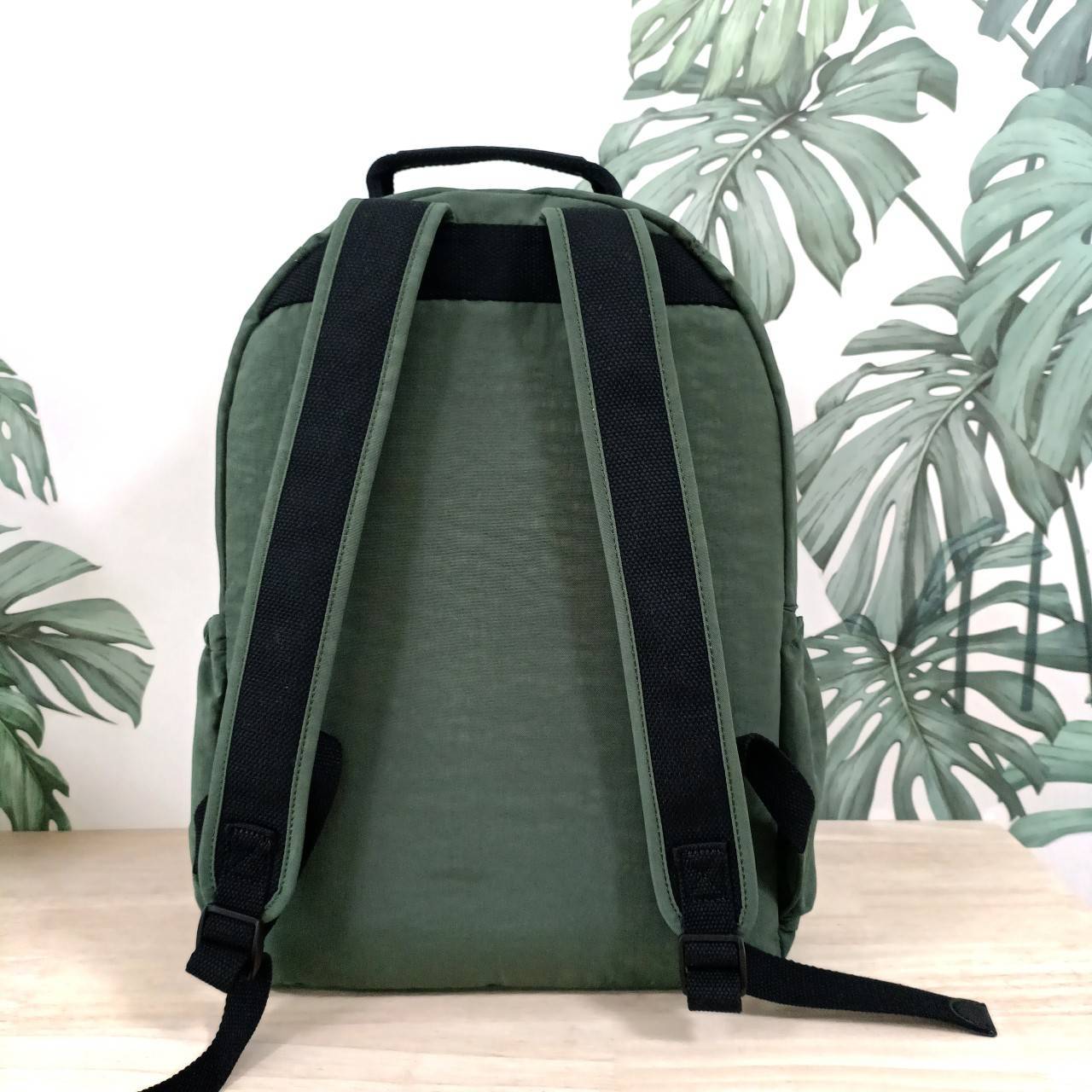 กระเป๋าเป้ คิปลิ้ง KIPLING Seoul Large 15" Laptop Backpack