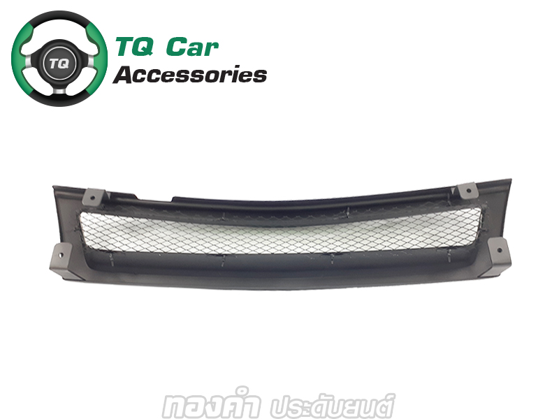 กระจังหน้าแต่งตาข่าย MITSUBISHI LANCER-CK ท้ายเบนช์ ปี2000-2002