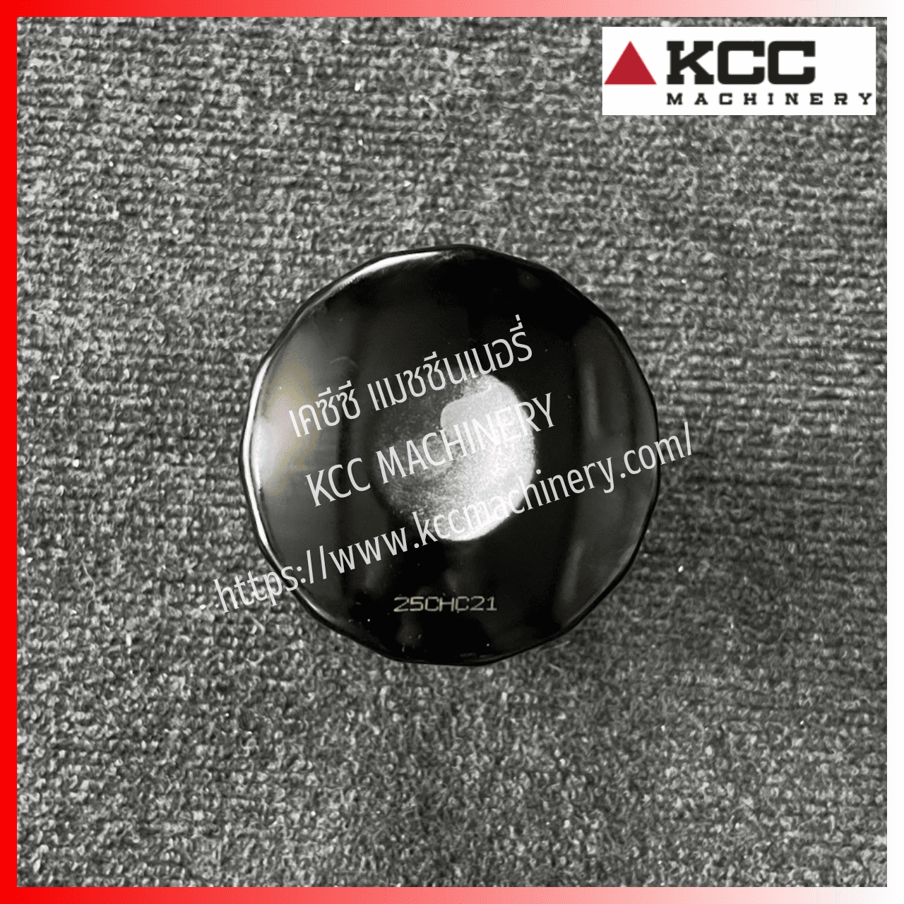กรองโซล่าร์ดักน้ำ Filter Pre Fuel สำหรับรถขุดล้อยาง HYUNDAI_R60W-9s