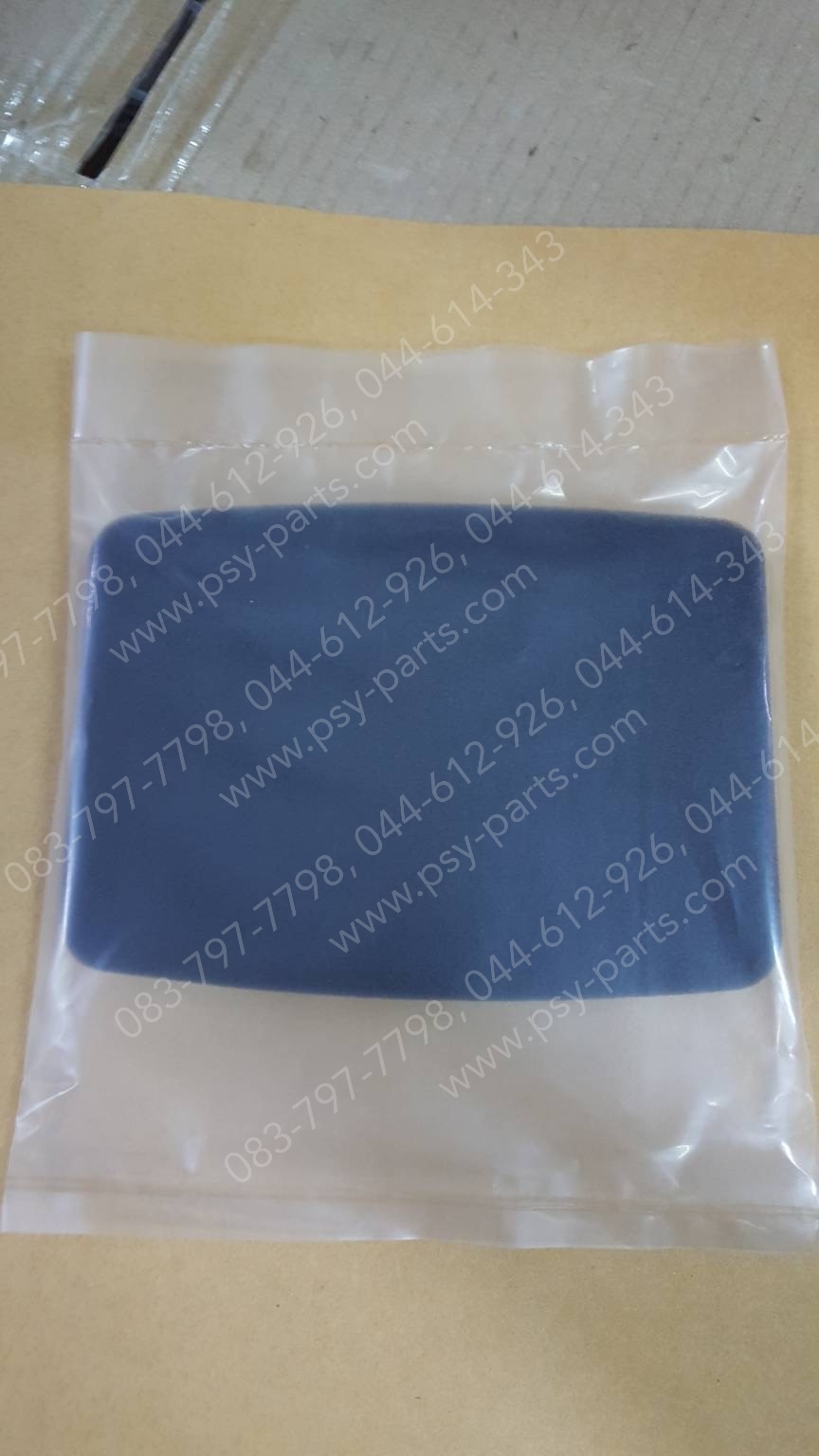 ไส้กรองอากาศ RC 80, RC 100 แท้ๆ 13781-35400-000