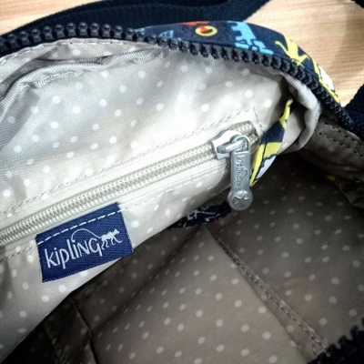 KIPLING กระเป๋าสะพายข้าง Reth (Size S) shoulder & crossbody bag