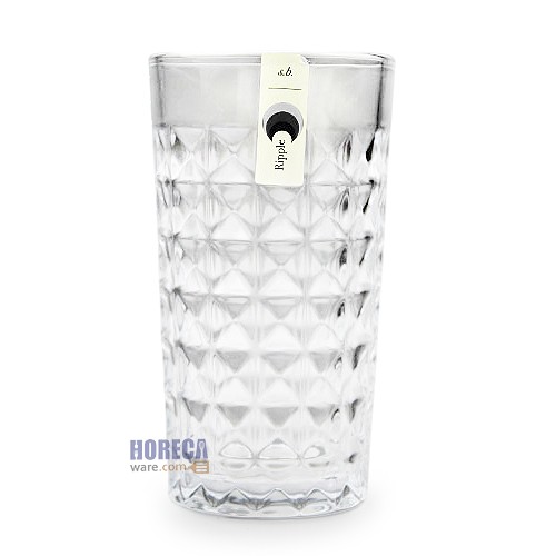 Ripple Hi-Ball Glass 278 มิลลิตร ริพเพิ้ล