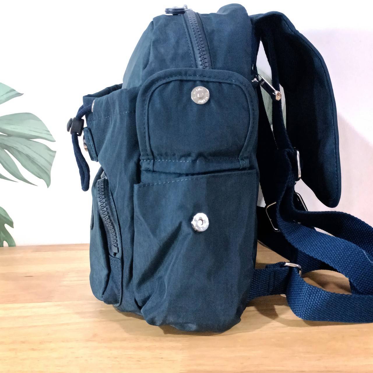 กระเป๋าเป้ Kipling City Pack Mini Backpack เป้คิปลิ้ง