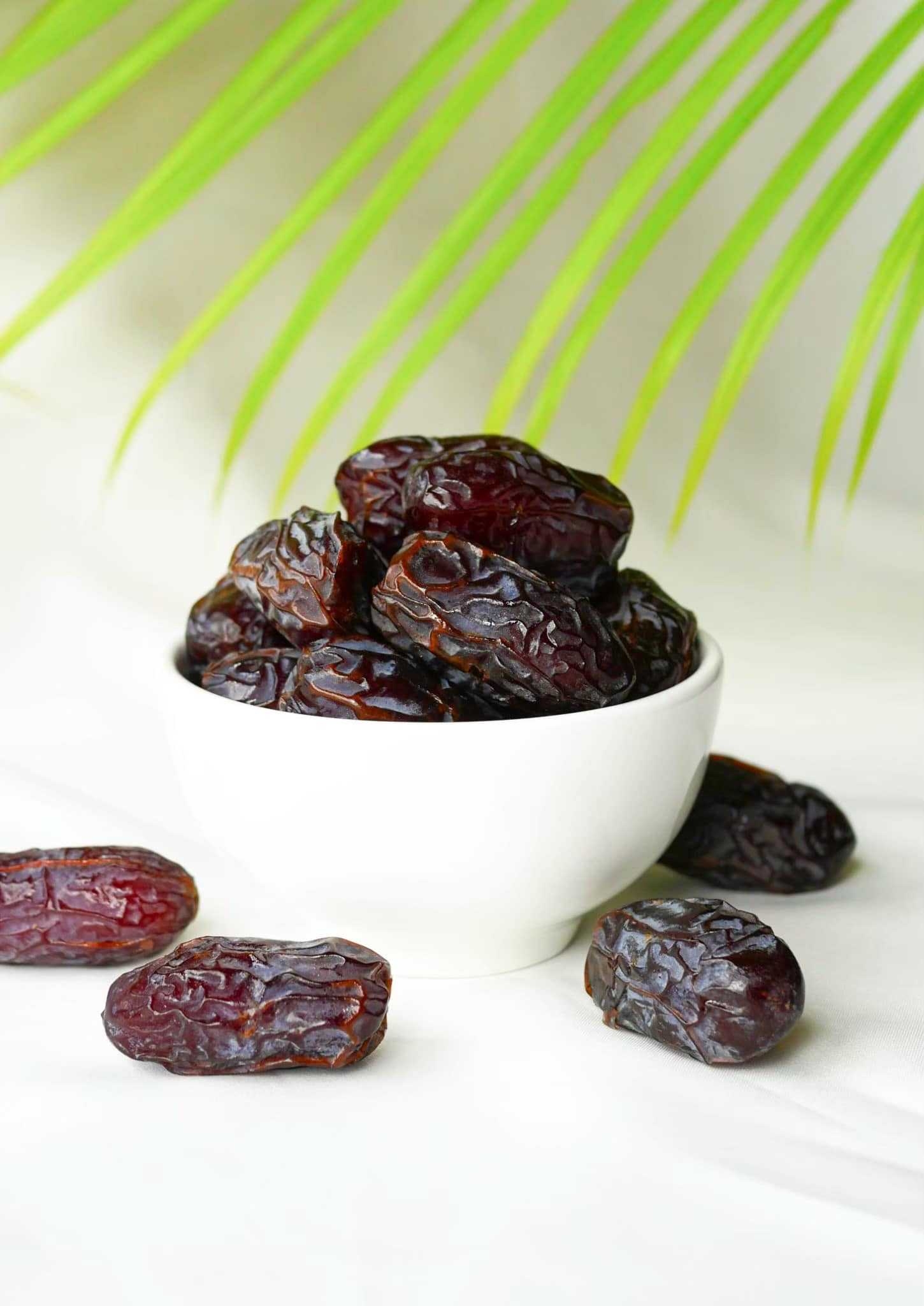 ราชาอินทผลัมMedjool เม็ดจูน