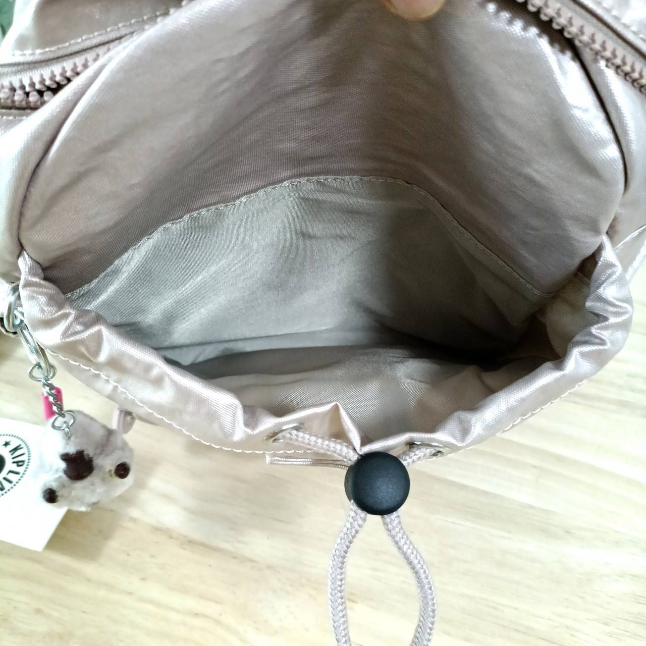 KIPLING กระเป๋าเป้ คิปลิ้ง คิปลิง