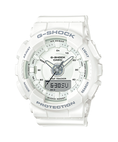 Casio G-shock Mini ชาย GMA-S130-7ADR