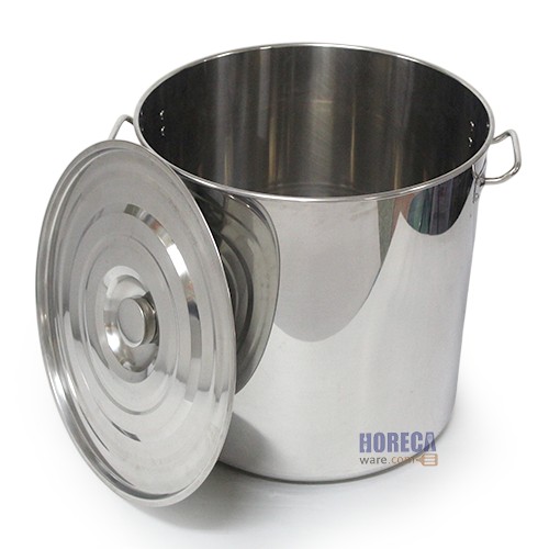 หม้อสตูร์ 45ซม. 70 ลิตร สามเอส