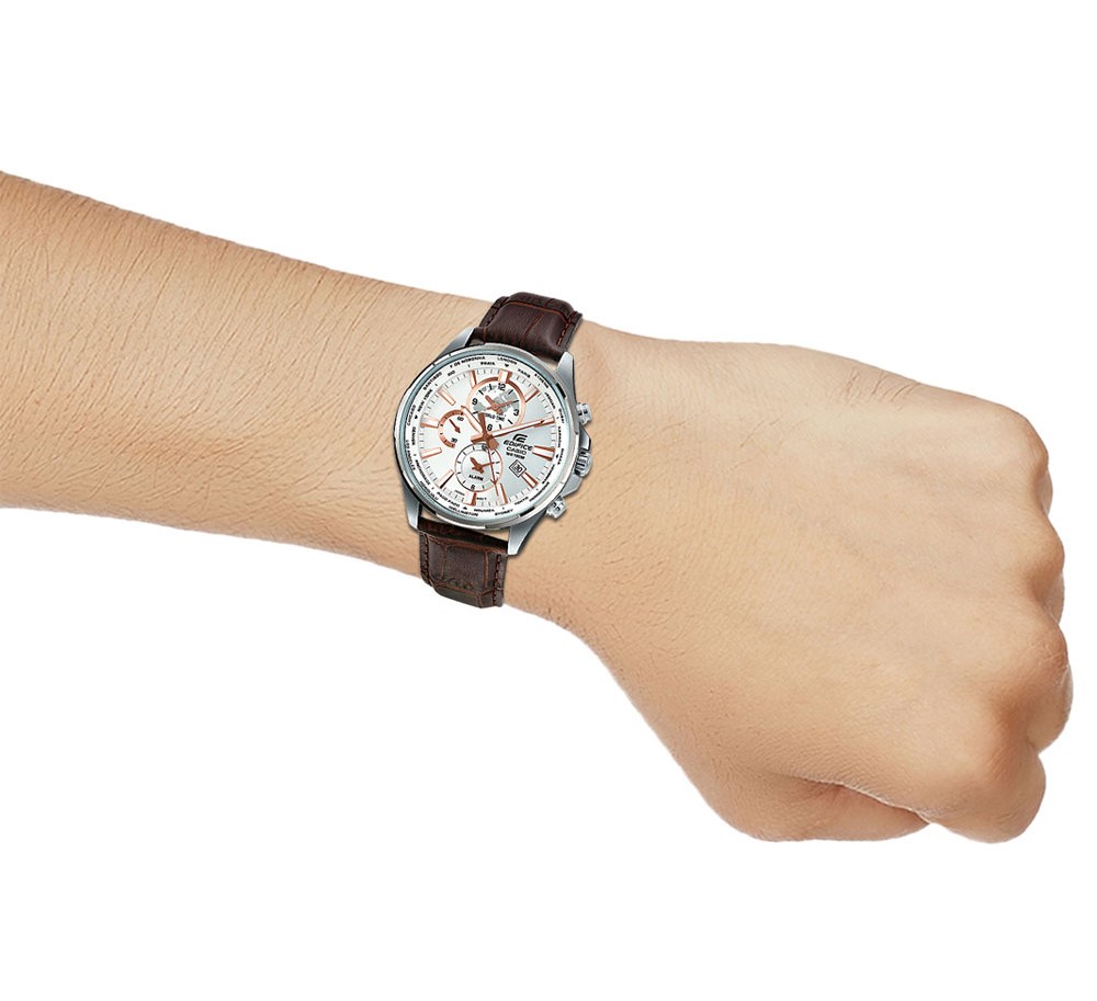 Casio Edifice ชาย EFR-304L-7AVUDF