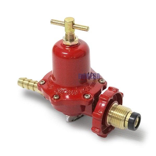 Hi SCG R924 gas regulator (no safety button) Nano Tech