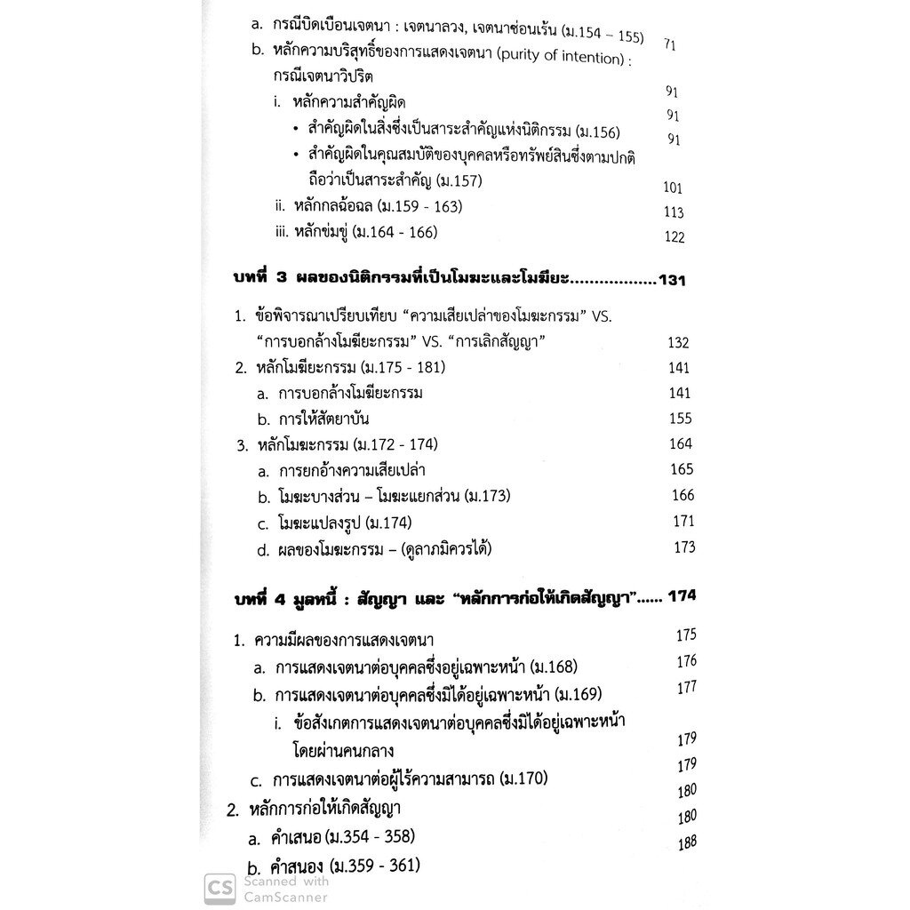 คู่มือสัมมนาและวิเคราะห์ข้อสอบกฎหมาย นิติกรรมและหนี้ เล่ม1 [ภาคนิติกรรม-สัญญา ระบบพื้นฐานแห่งการบังคับชำระหนี้] พลภวิษย์