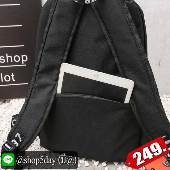 ♨️ กระเป๋าเป้สะพายหลัง Nike Teen ⚡️