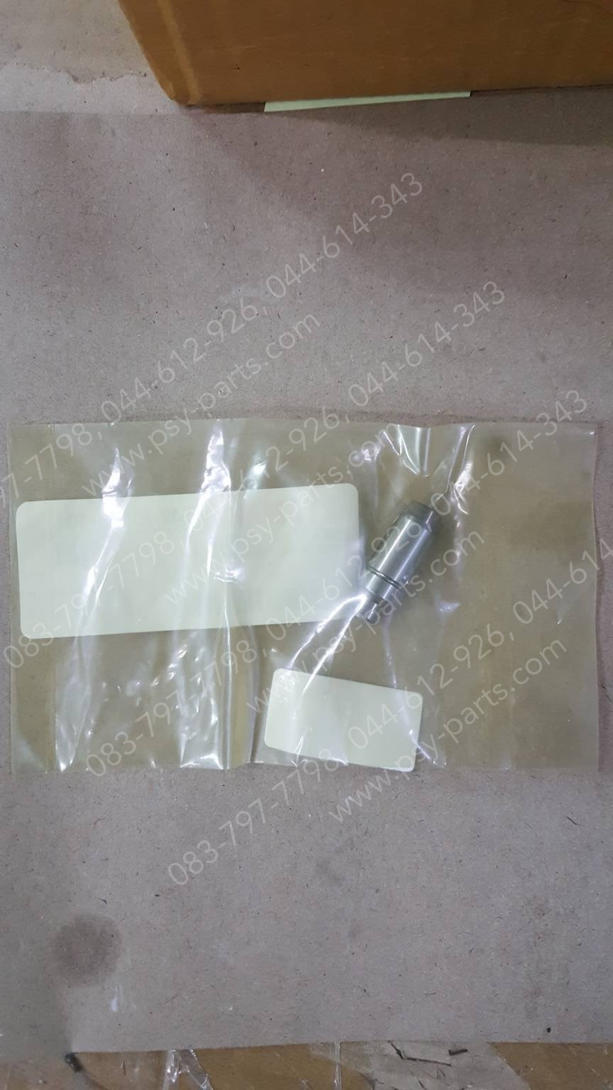 บูซวาล์วไอดี TTX, FINO-I แท้ๆ 54S-E1133-10, บูซวาล์วไอเสีย TTX, FINO-I แท้ๆ 54S-E1133-10