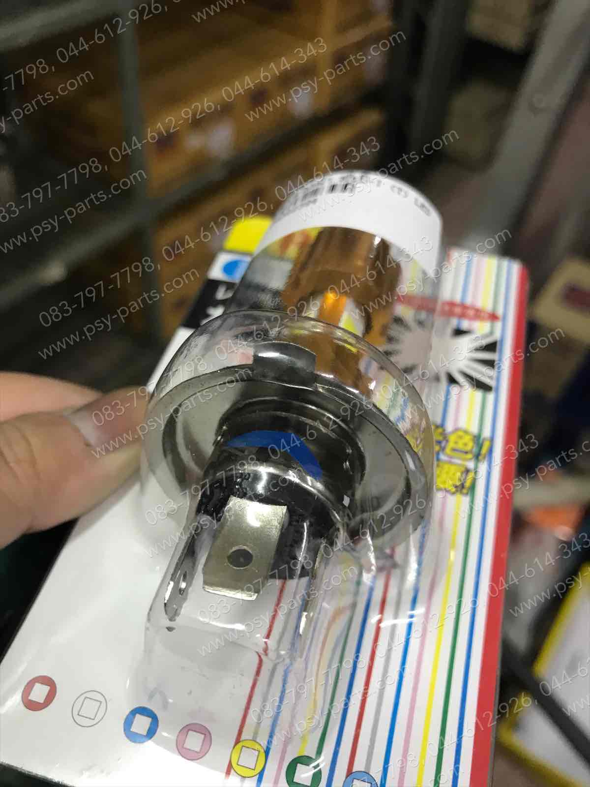 หลอดไฟหน้า SCOOPY-I (T) LED