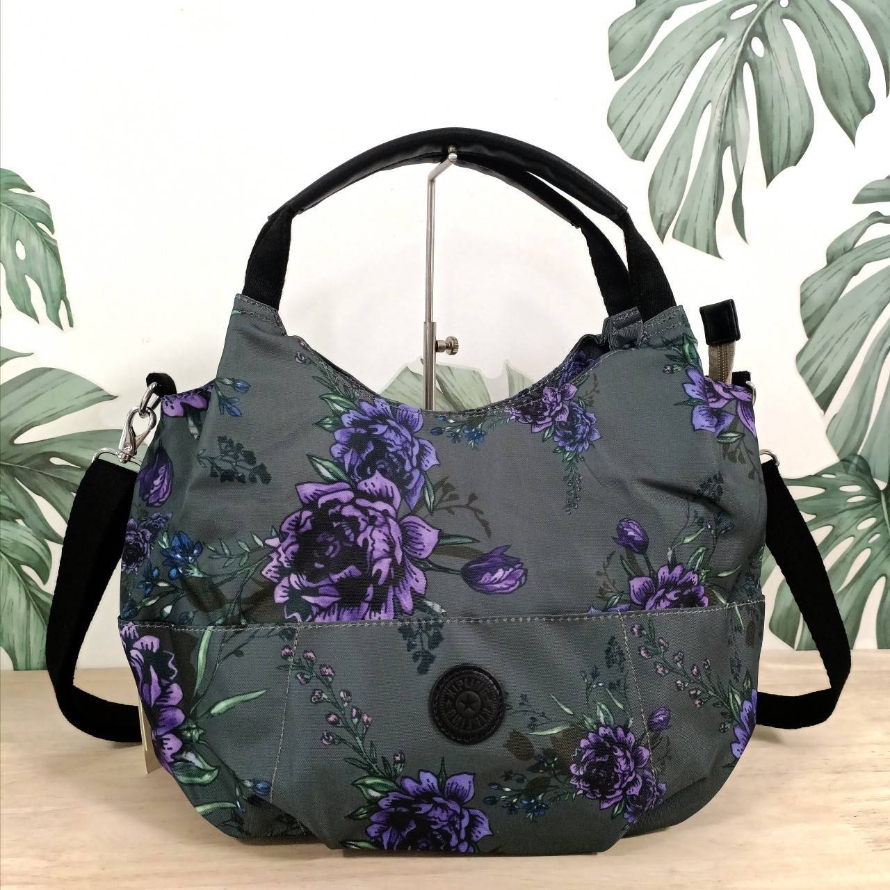 กระเป๋า Kipling Aliana คิปลิ้ง ระเป๋าสะพายไหล่