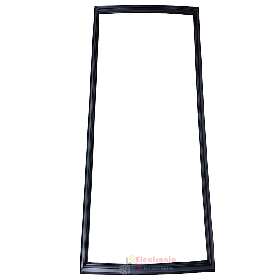 ขอบยางประตูตู้แช่PANASONIC_พานาโซนิค รุ่น SBC-P2DS/SBC-P2DSA*อะไหล่ใหม่แท้บริษัท (ราคาต่อ 1 บานประตู) อายุการใช้งานยาวนาน