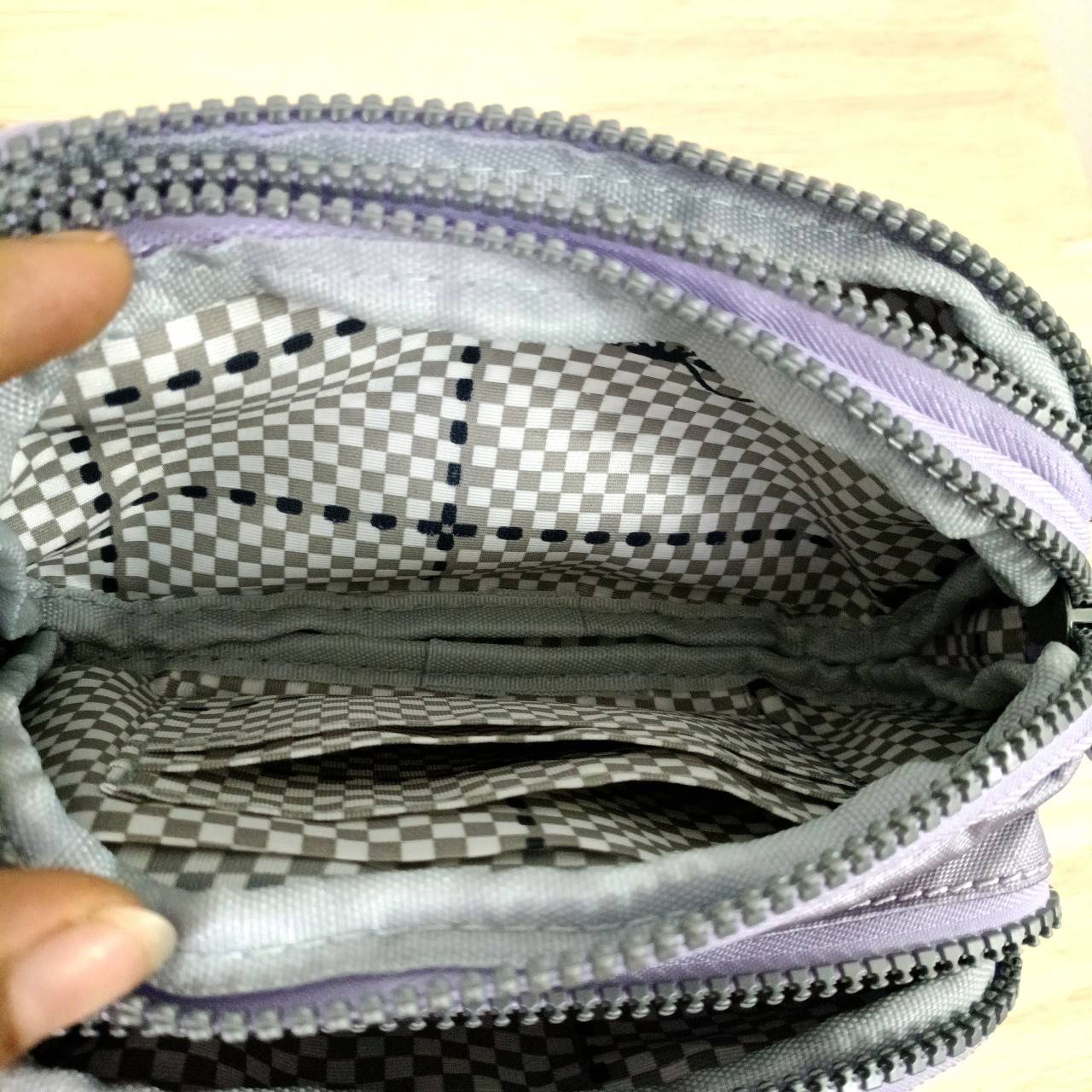 กระเป๋าสะพาย คิปลิ้ง คิปลิง KIPLING 3 Monkey Seoul up