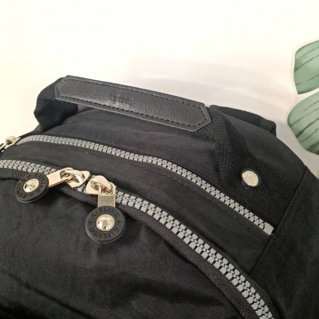 กระเป๋าเป้ KIPLING คิปลิ้ง Seoul Large 15" Laptop Backpack สะพายหลัง