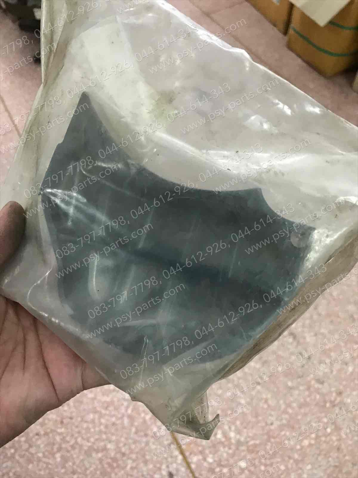 ฝาปิดปั๊ม 2T RX-Z แท้ๆ สีดำ 3KC-E5416-00