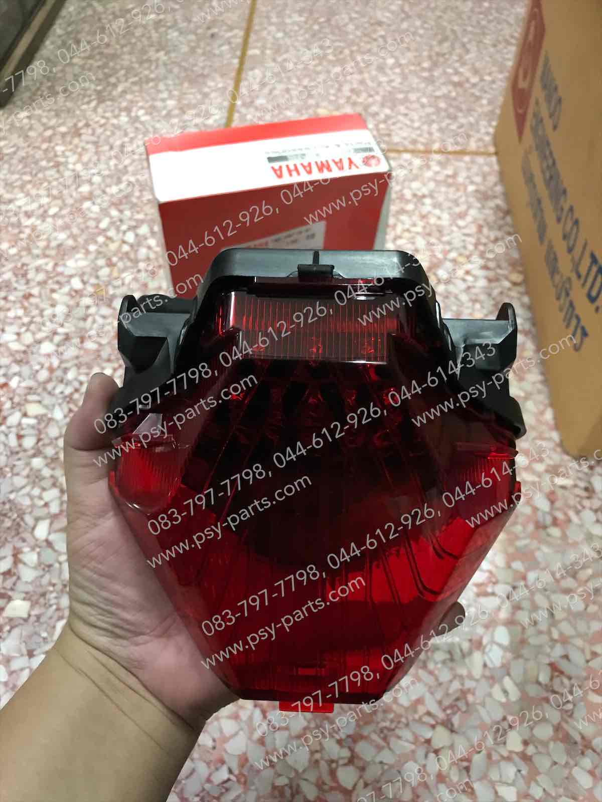 ไฟท้ายชุด YZF/R 3 แท้ๆ 1WD-H4710-01