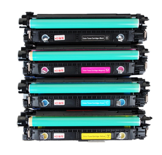 หมึกเทียบเท่าRicoh SPC252C (Cyan)