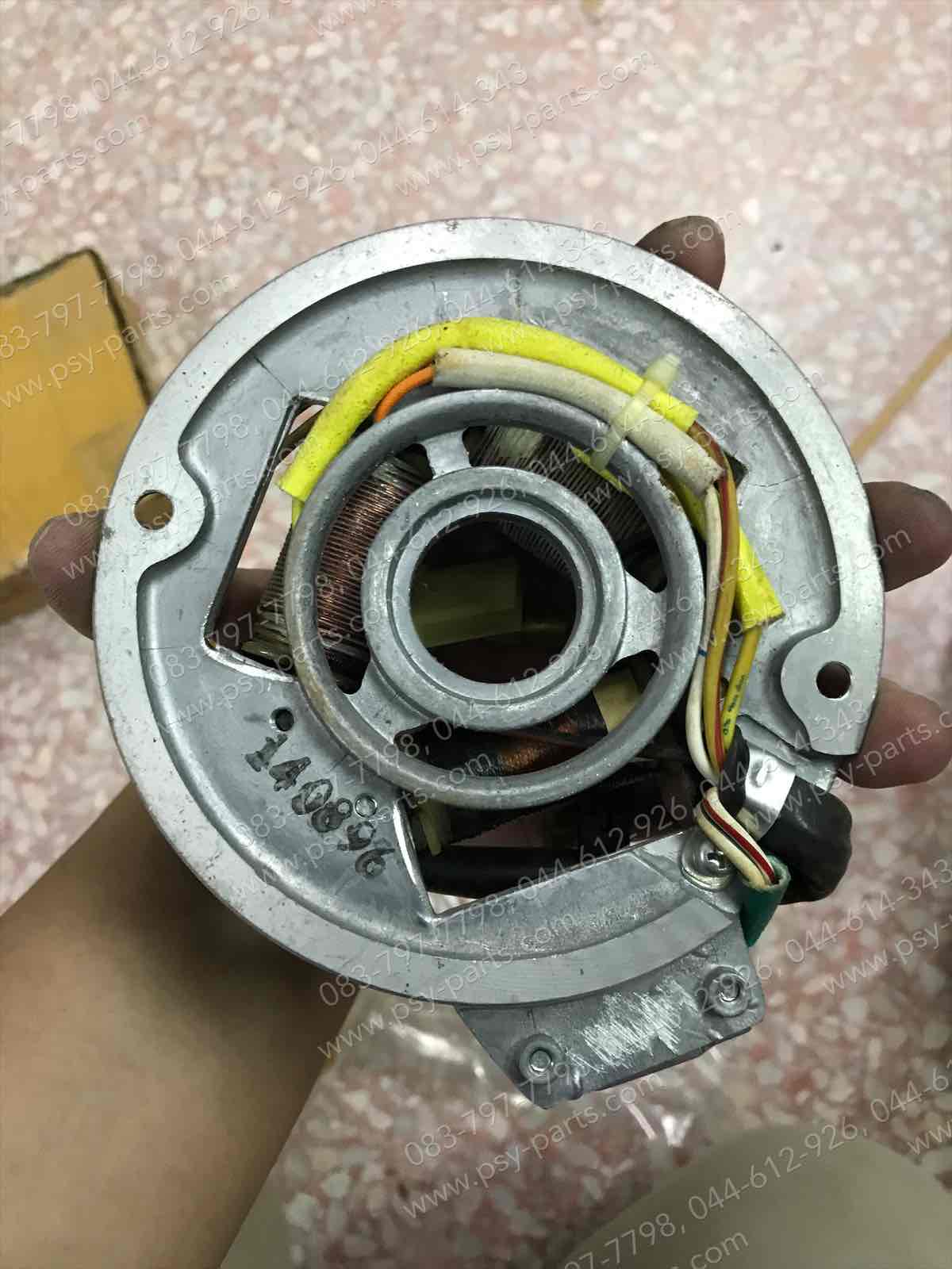 จานไฟชุด Y 100 แท้ๆ (ไม่รวมแม่เหล็ก) 2JH-H5560-00