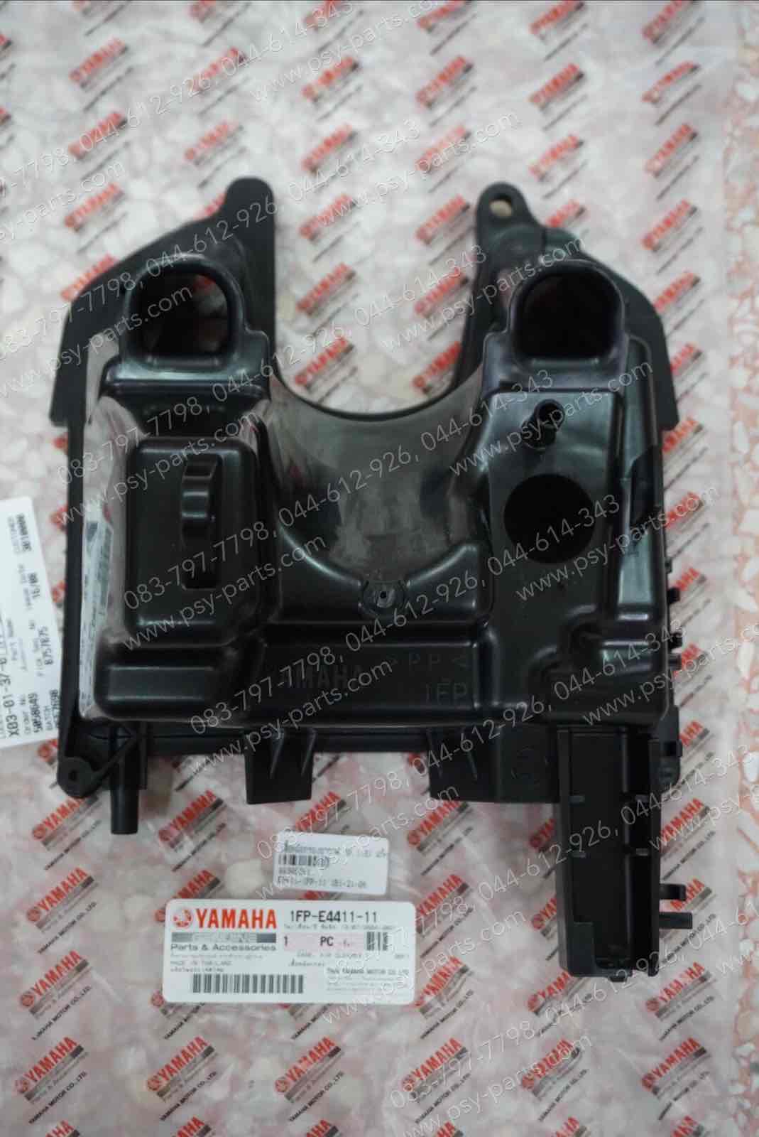 เสื้อหม้อกรองอากาศ FINN แท้ๆ 1FP-E4411-11