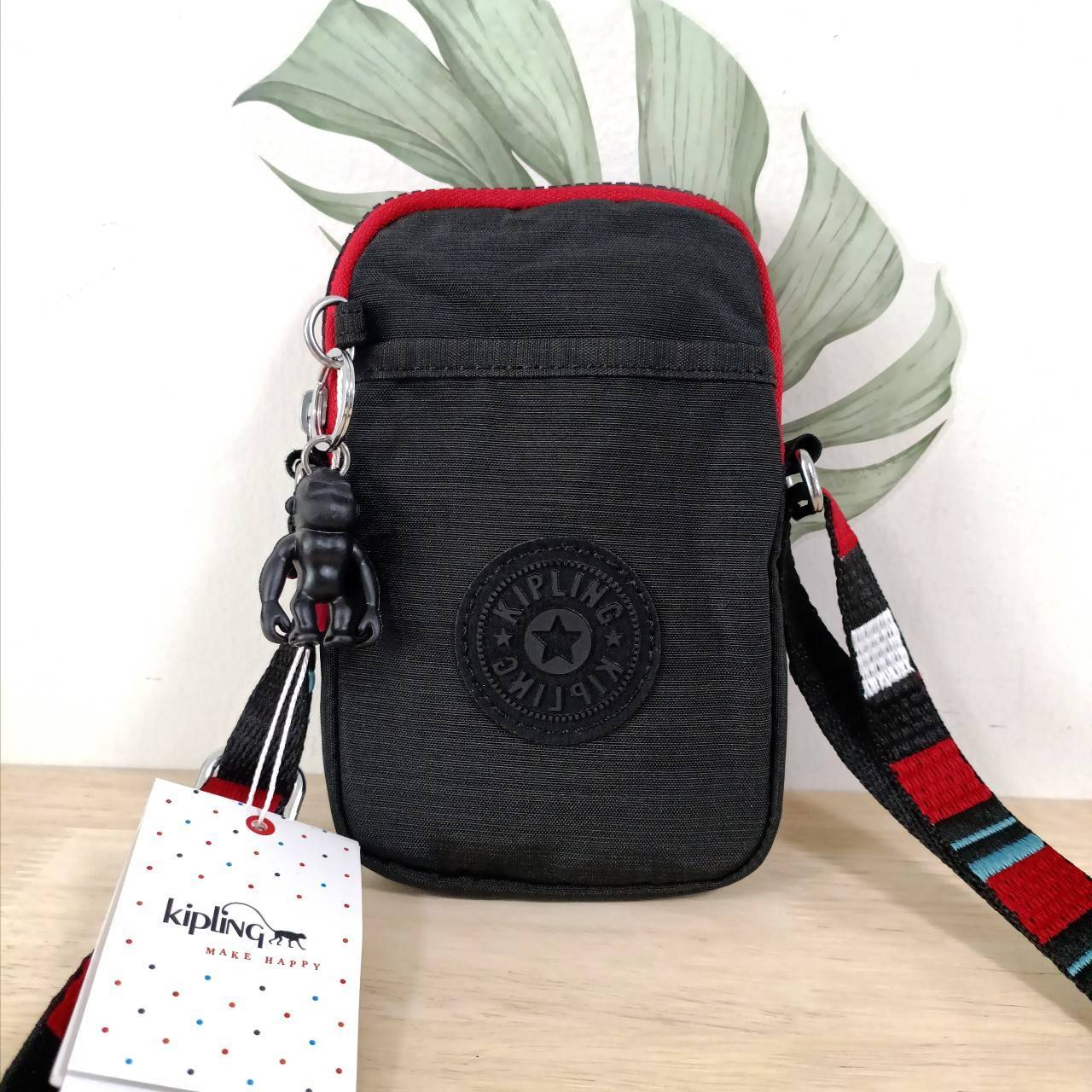 กระเป๋าใส่โทรศัพท์ KIPLING Tally crossbody กระเป๋าคิปลิ้ง