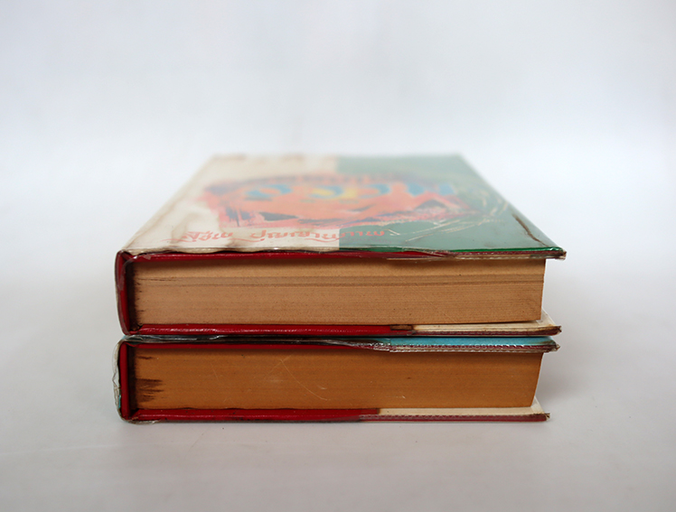 กองทัพธรรม ( ภาค 1-2 + ภาค 3 )