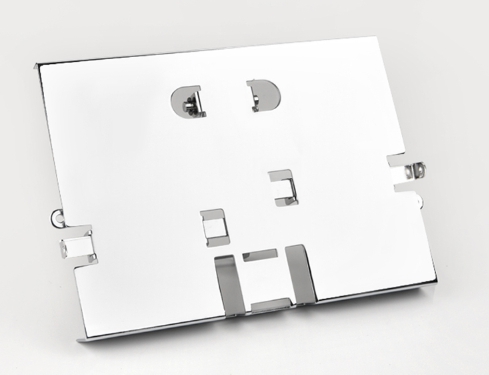 เครื่องเย็บแม็กซ์ไฟฟ้าเย็บกลางเล่มได้ รุ่น ST-100