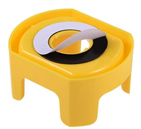 ฝาครอบป้องกันปุ่มหยุดฉุกเฉิน F22-12-22mm. Emergency Stop Protection Cover Switch