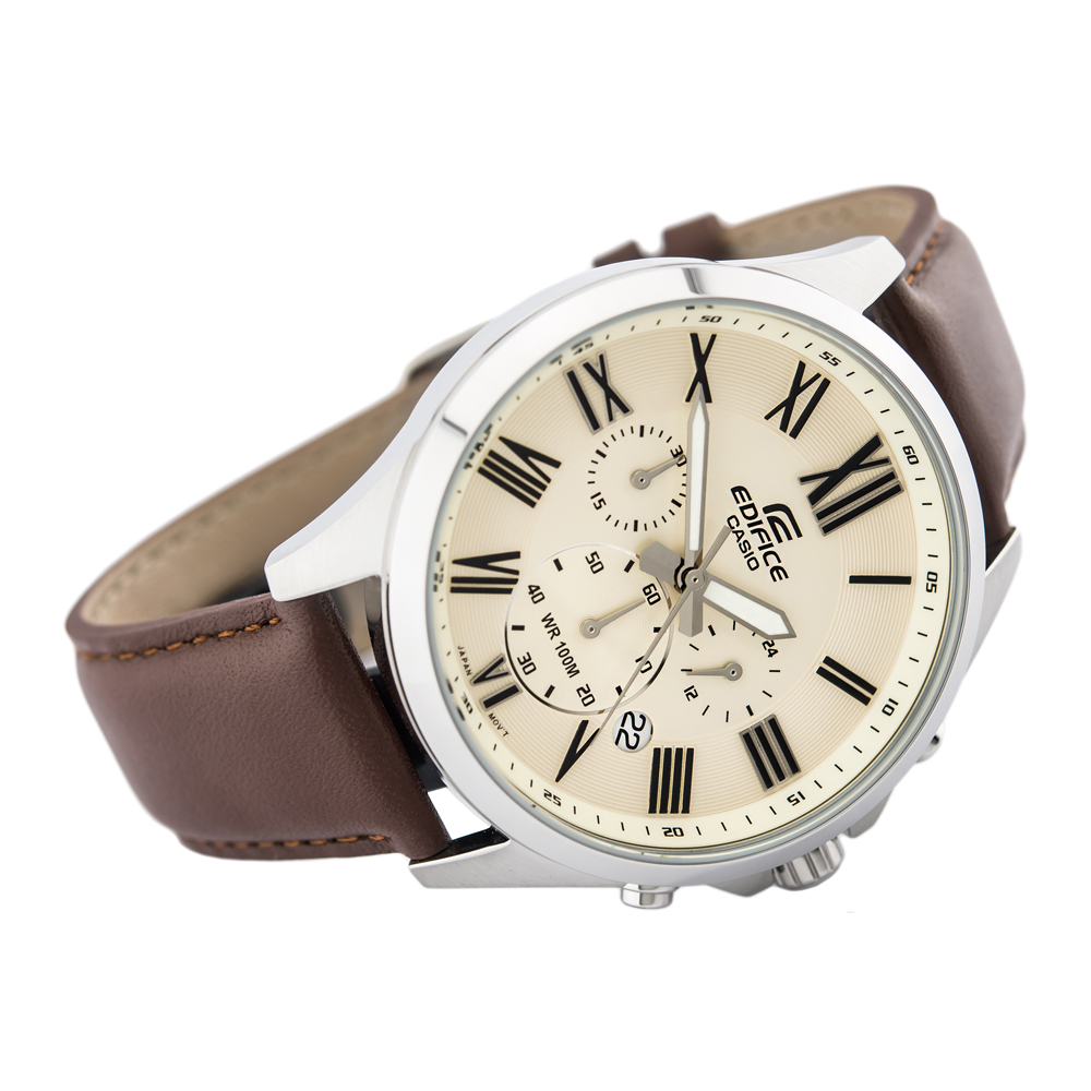 Casio Edifice ชาย EFV-500L-7AVUDF