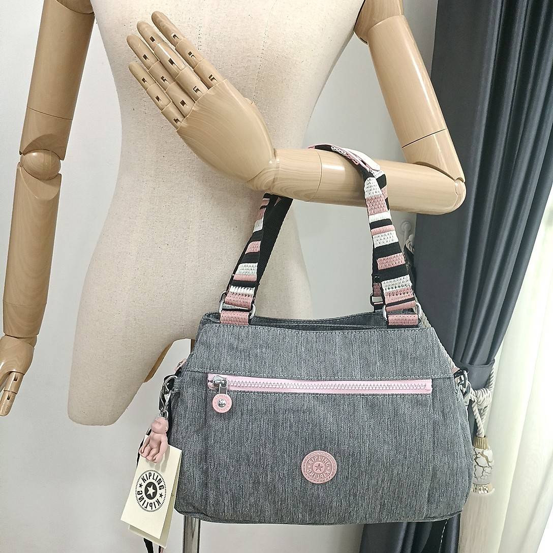 กระเป๋าสะพาย คิปลิง คิปลิ้ง คิบลิง Kipling Damen Orelie