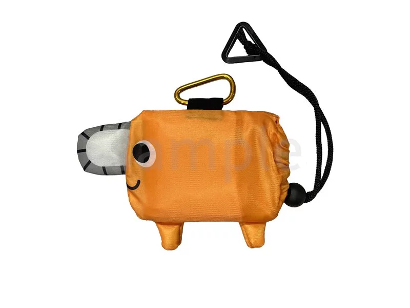 [ Eco Bag ] Chainsaw Man (A)