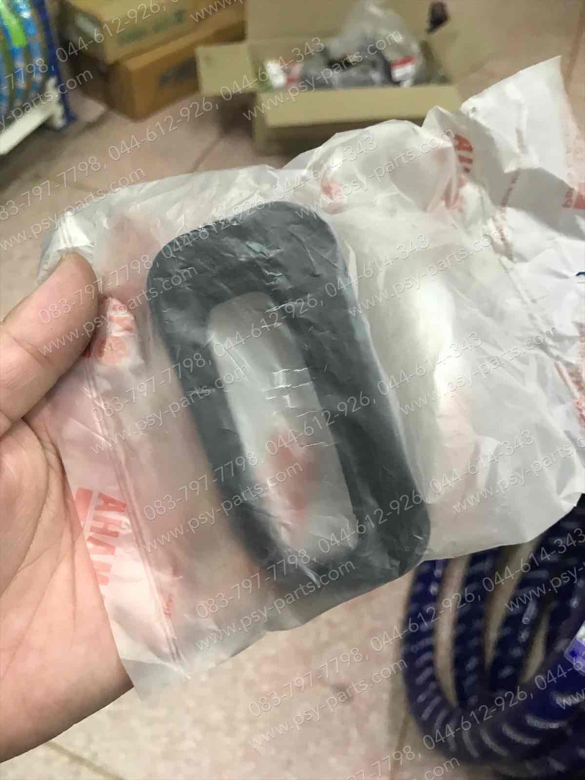 ท่ออากาศฝาสายพาน FINO แท้ๆ (เหลี่ยม) 4D0-E5477-00