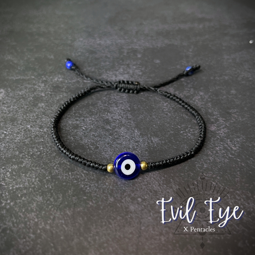 ð§ŋEvil Eye (Classic)