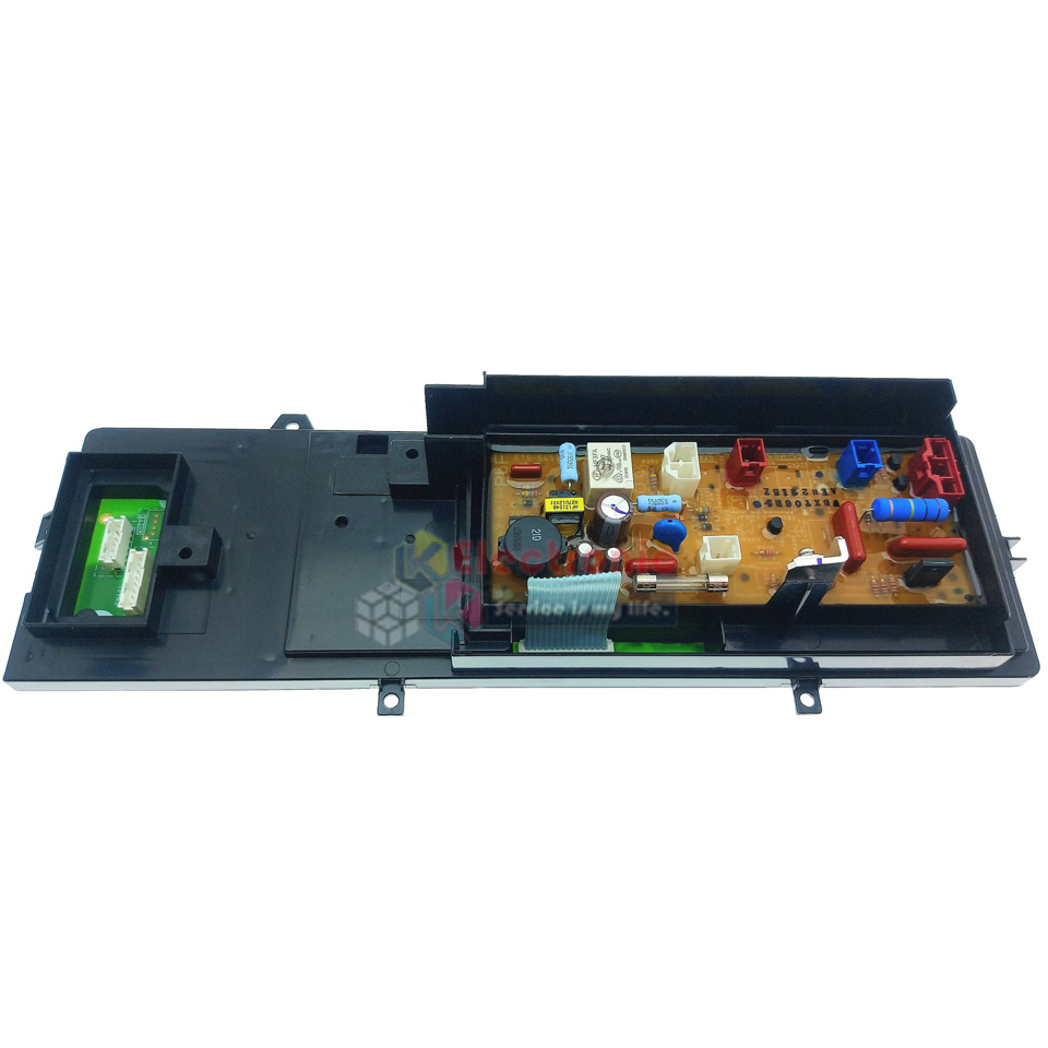 แผงเครื่องซักผ้าพานาโซนิค/บอร์ดเครื่องซักผ้าPanasonic_พานาโซนิค-รุ่น NA-F115A1WRC*อะไหล่ใหม่แท้บริษัท*ใช้ได้กับทุกรุ่นที่ทางร้านระบุไว้#อะไหล่เครื่องซักผ้า