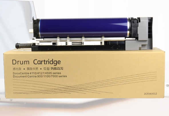 ชุดดรัมยูนิตDrum Unit Fuji Xerox 4112 4127 4590 4595 D110 900 1100 7000 CT350587 คุณภาพดี