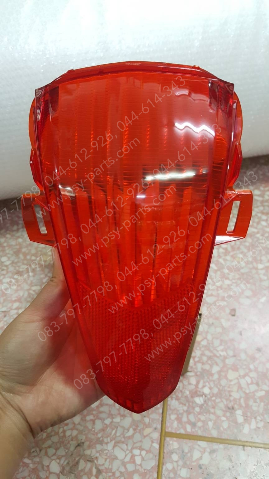 ฝาครอบไฟท้าย FILANO แท้ๆ 1DR-H472C-00
