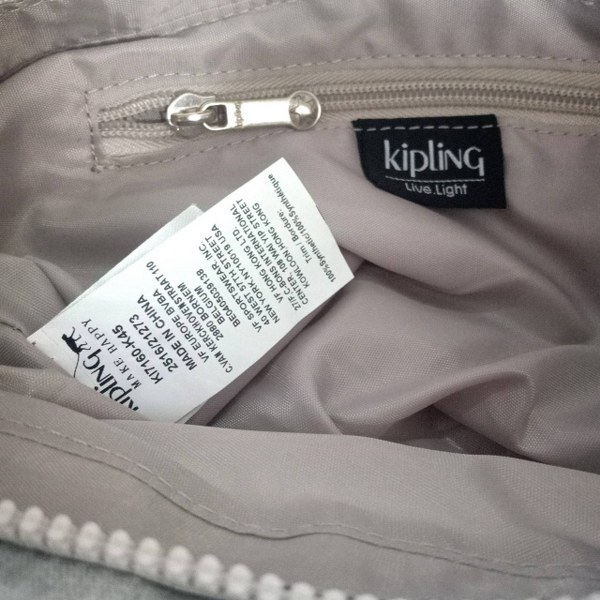 KIPLING กระเป๋าสะพาย กระเป๋าถือ NORI Handbag & Shoulder bag