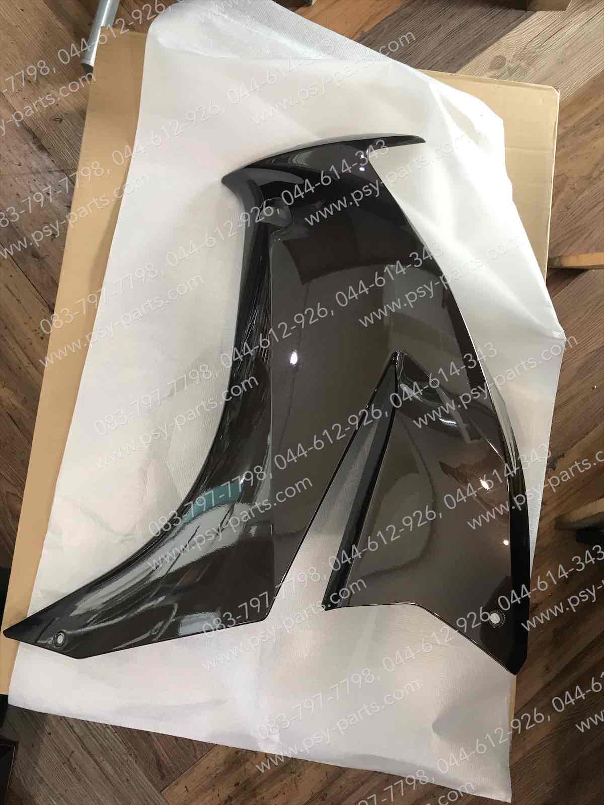 แฟริ่งล่างซ้าย CBR 300 แท้ๆ สีน้ำตาล 64430-K33-D00ZE (สินค้ามัดจำสั่ง)
