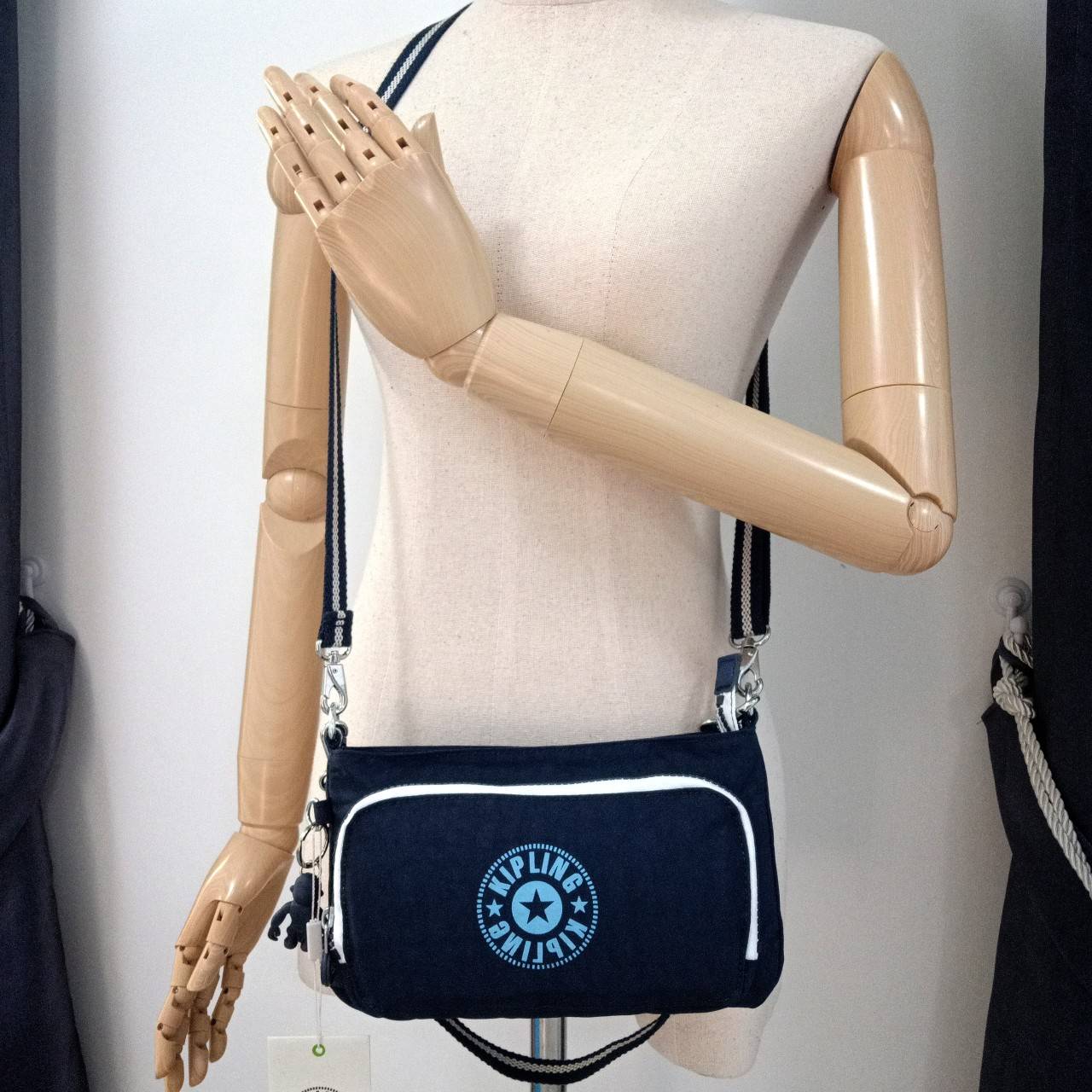 กระเป๋าสะพาย Kipling คิปลิ้ง คิบลิง KIPLING Basic MYRTE Convertible bag