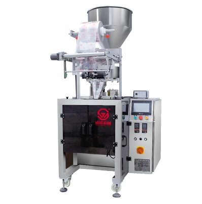 เครื่องแพ็คบรรจุซองอัตโนมัติรุ่น SW-2030A