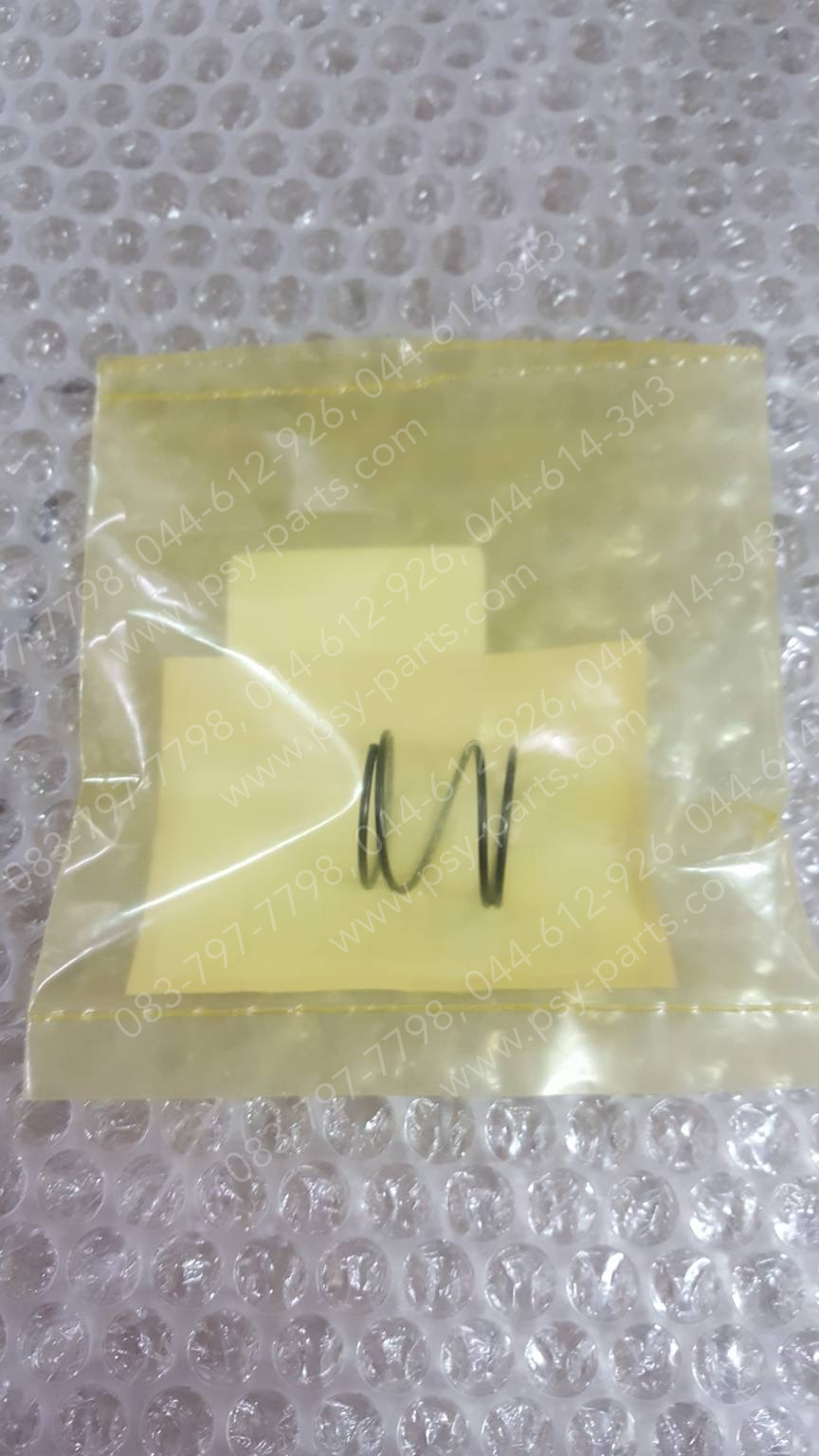 สปริงเกาะเฟืองสตาร์ท WAVE 110-I/21 แท้ๆ 28223-K1M-T00