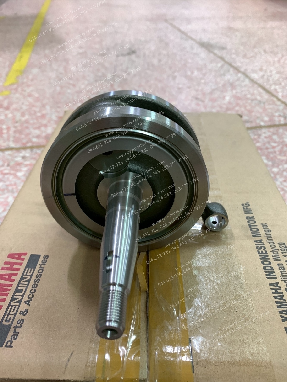 ข้อเหวี่ยง FINO 125 แท้ๆ 2PH-E1400-60