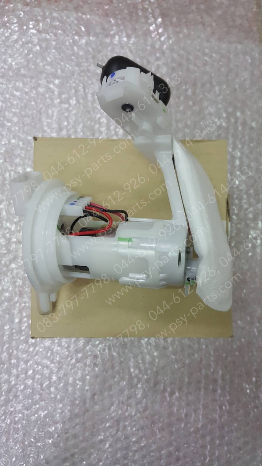 ปั๊มเชื้อเพลิง WAVE 110-I ใหม่ แท้ๆ 16700-KWW-641