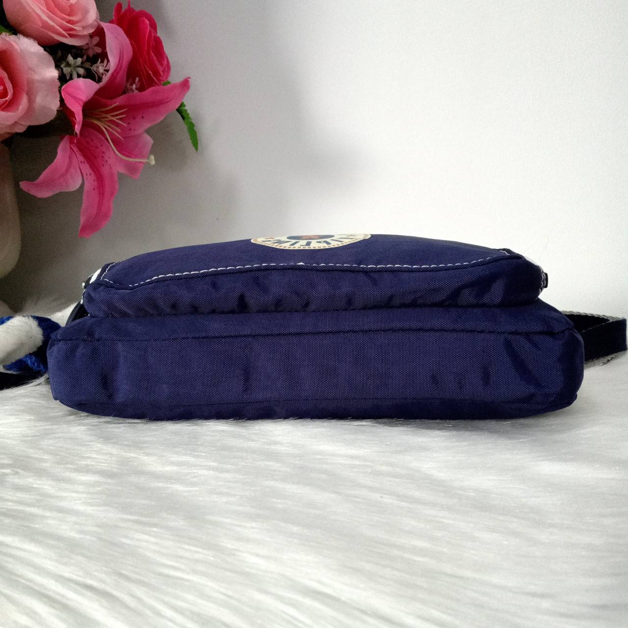 กระเป๋าสะพาย Kipling คิปลิ้ง คิบลิง KIPLING Basic MYRTE Convertible bag