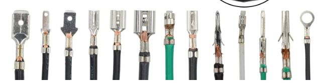 คีมย้ำสายไฟ SN-48B Crimping Plier 0.5-1.5 sq.mm. 26-16AWG คีมย้ำหางปลา